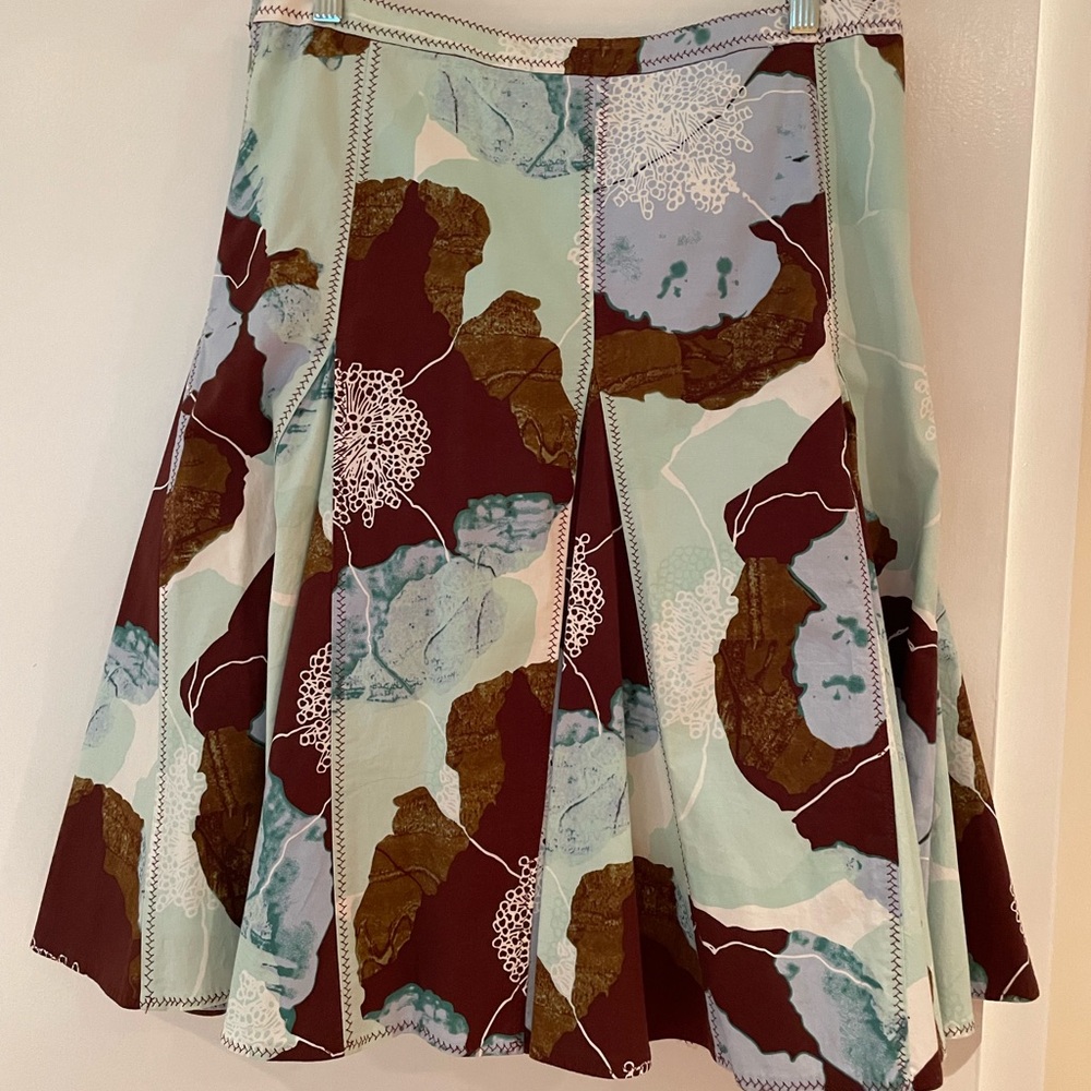 Midi Skirt